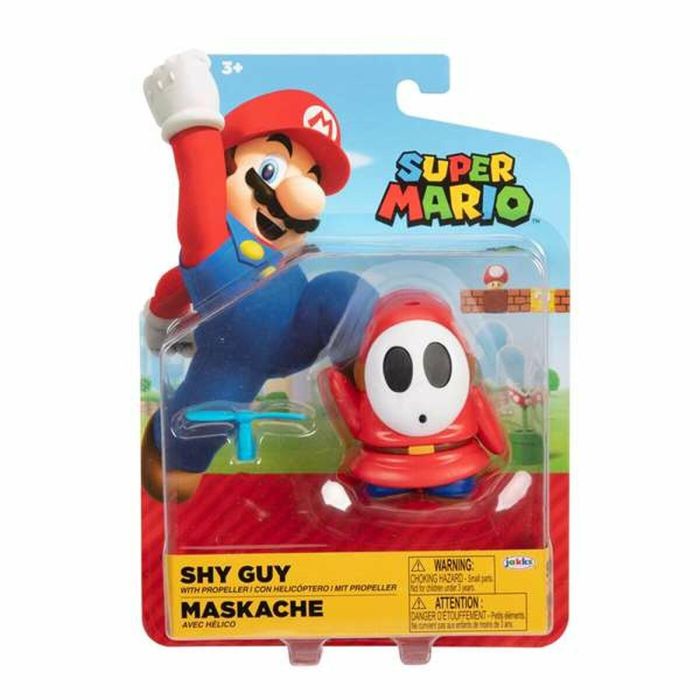 Muñeca bebé Jakks Pacific 10 cm 18 Muñeca bebé Jakks Pacific 10 cm 18