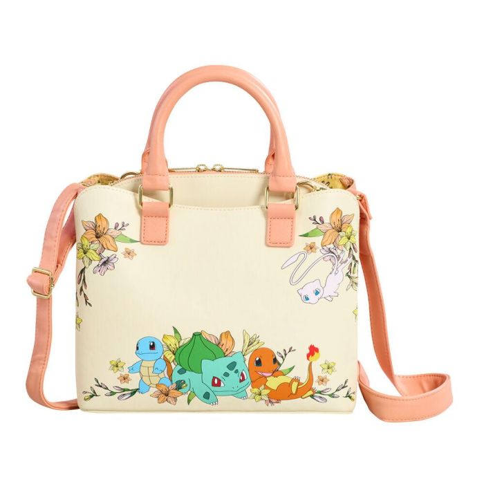 Bolso bandolera Pokemon Loungefly 1