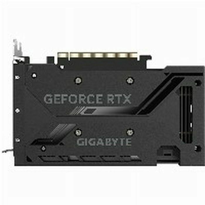 Tarjeta Gráfica Gigabyte GeForce RTX 4060 Ti WINDFORCE OC 8 GB GDDR6 10