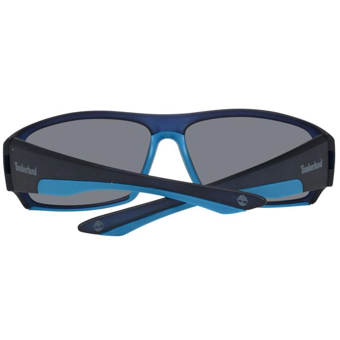 Gafas de Sol Hombre Timberland TB7178-6491X Ø 64 mm 1 Gafas de Sol Hombre Timberland TB7178-6491X Ø 64 mm 1