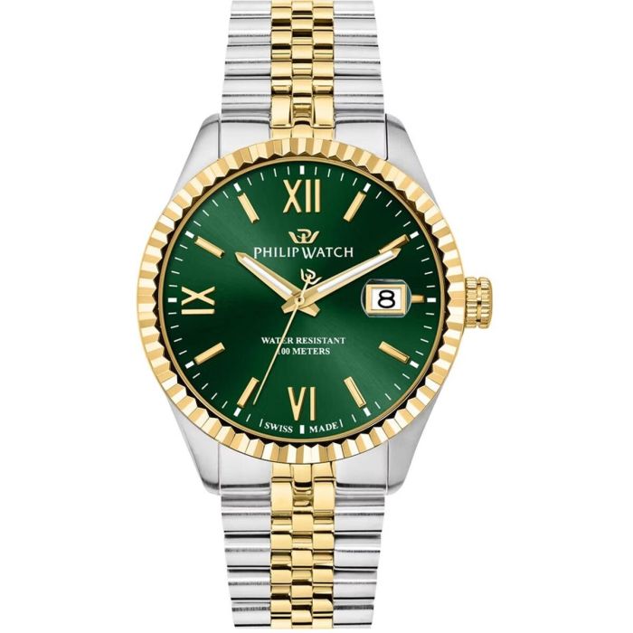 Reloj Hombre Philip Watch R8253597111 Reloj Hombre Philip Watch R8253597111