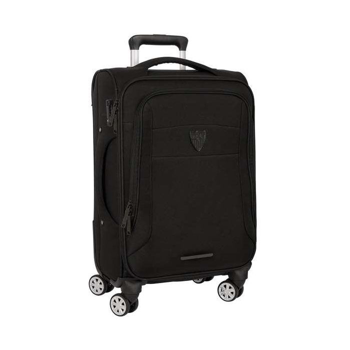 Safta Trolley Cabina Blanda Sevilla F.C. Business 510x350x200 mm 2