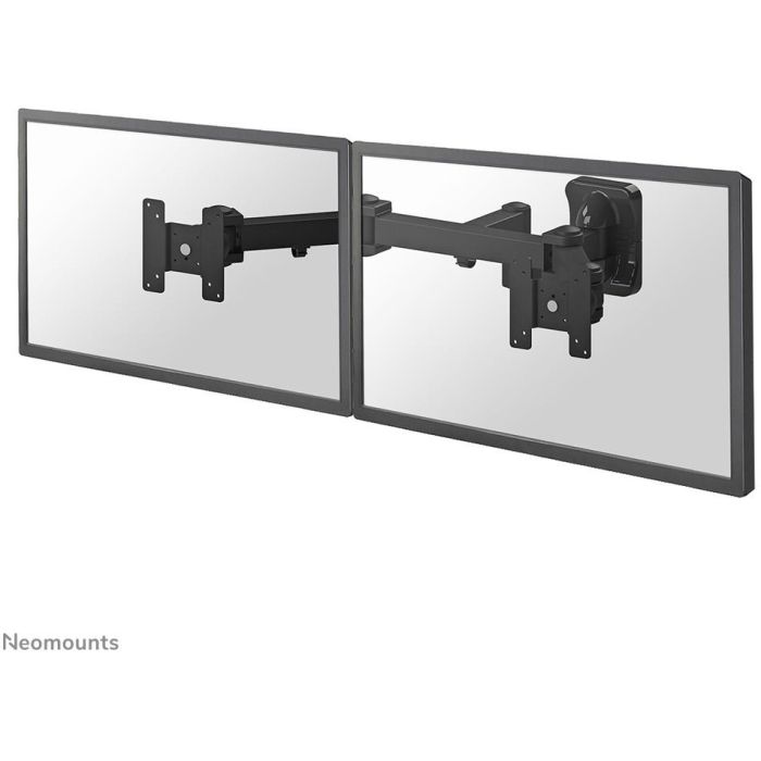 Soporte TV Neomounts FPMA-W960D 27" 12 kg