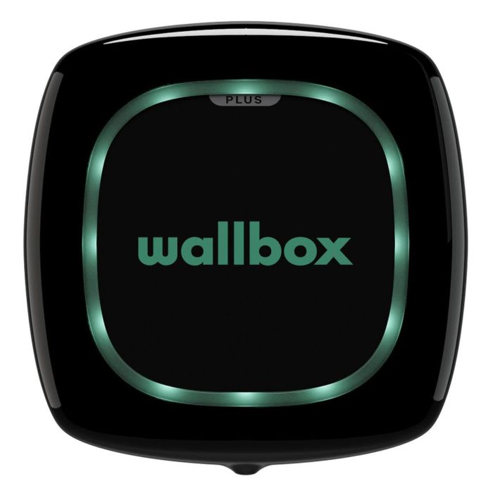 Cargador de Coche Wallbox PLP1-0-2-4-9-002 7400 W 26 Cargador de Coche Wallbox PLP1-0-2-4-9-002 7400 W 26