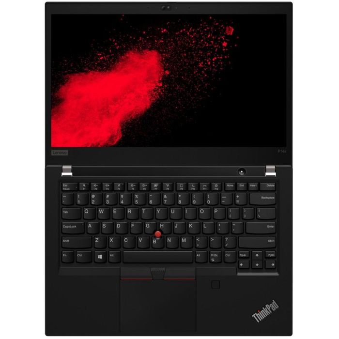 N14 T1A LENOVO P14SG2 I5-1145G7 10