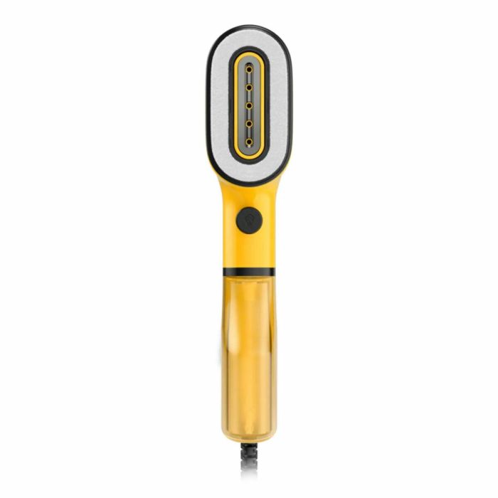 Plancha vertical Rowenta DR2026D1 1300 W Amarillo 23 Plancha vertical Rowenta DR2026D1 1300 W Amarillo 23