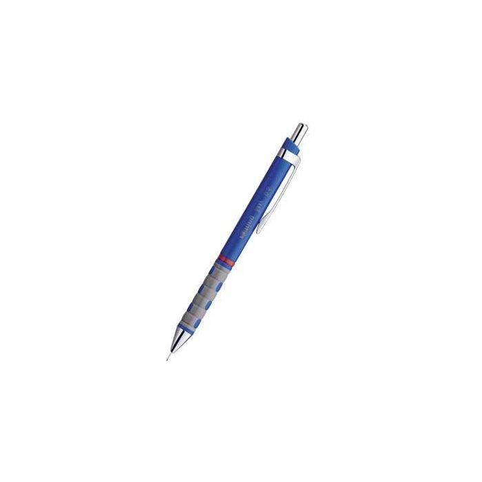 Portaminas Tikky Rd Cuerpo Azul 0,5Mm Rotring 1904701