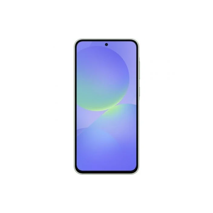 Samsung Galaxy A36 5G Smartphone 8GB/256GB/6.7" Verde Lima SM-A366BLGGEUB 1 Samsung Galaxy A36 5G Smartphone 8GB/256GB/6.7" Verde Lima SM-A366BLGGEUB 1
