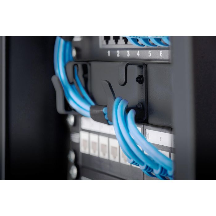 DIGITUS 10" Rangierpanel 2