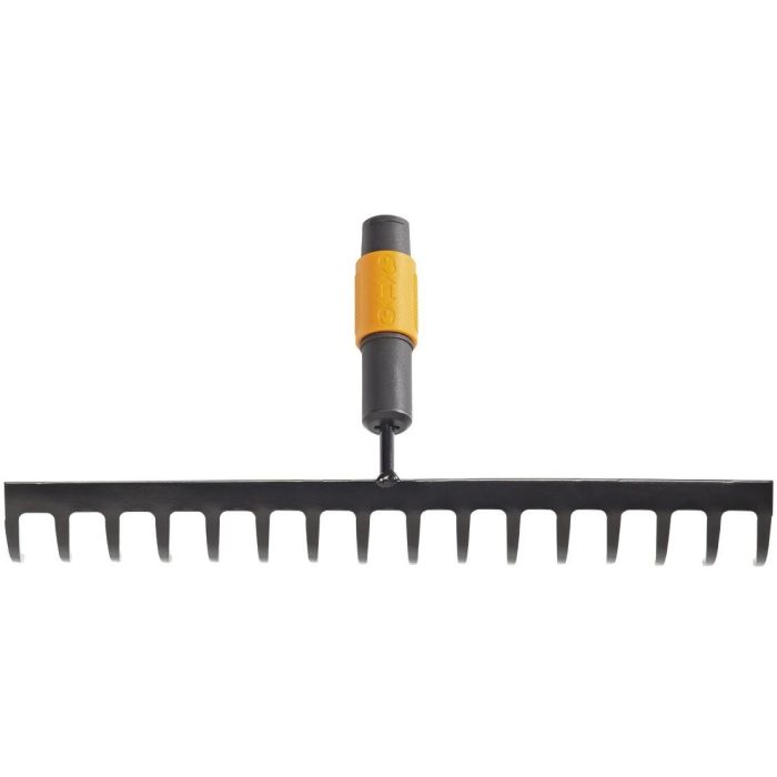 Fiskars Rastrillo QuikFit 16 Zinken
