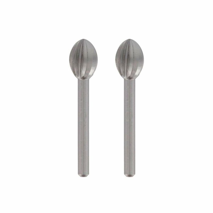 Fresa para Fresadora Dremel 144 Ø 7,8 mm (2 Unidades) 5