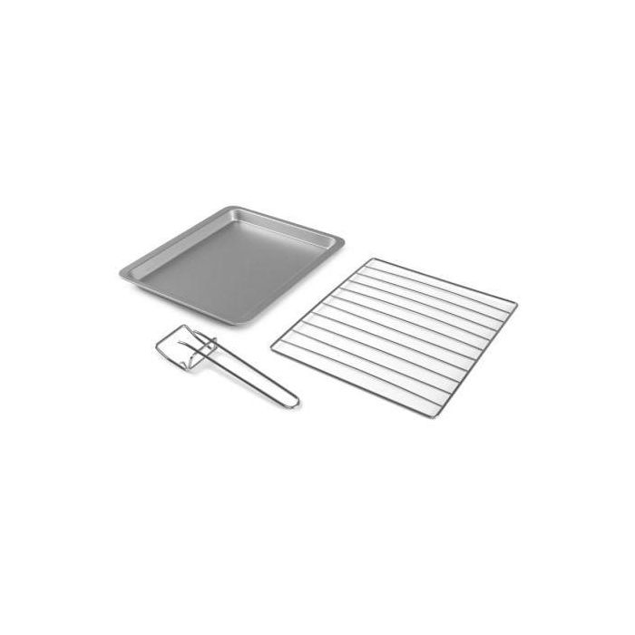 Horno de Sobremesa Orbegozo HCC 5015/ 1300W/ Capacidad 15L 3 Horno de Sobremesa Orbegozo HCC 5015/ 1300W/ Capacidad 15L 3