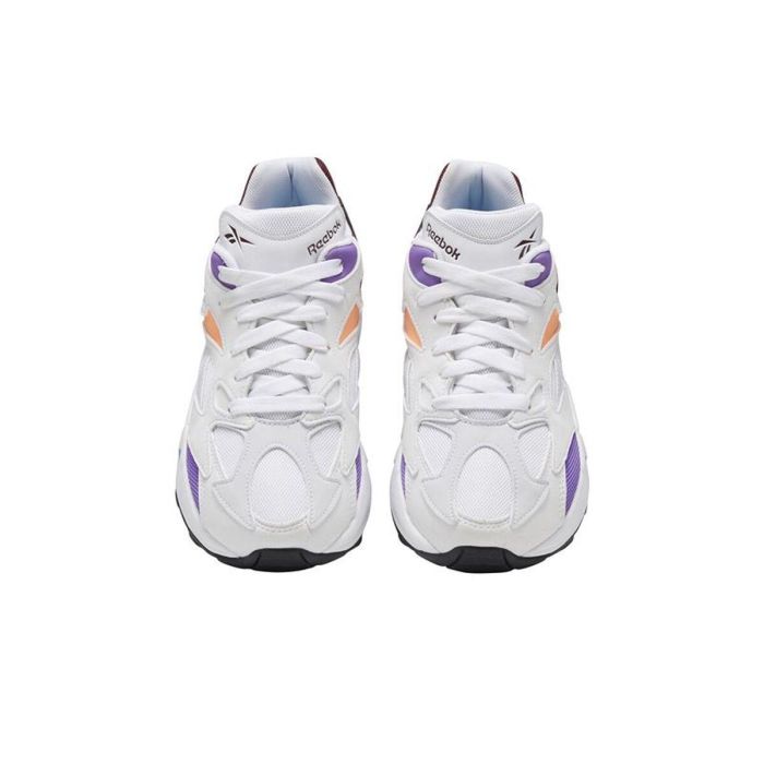 Zapatillas Deportivas Mujer Reebok Aztrek 96 Blanco 37 4