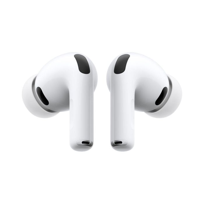 Auriculares Apple MFHP4ZM/A Blanco 6 Auriculares Apple MFHP4ZM/A Blanco 6