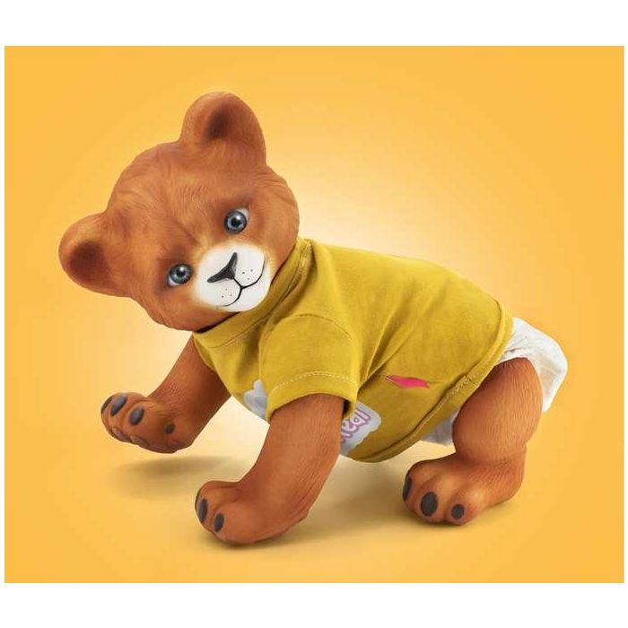 Leon anireal 35 cm 2 Leon anireal 35 cm 2