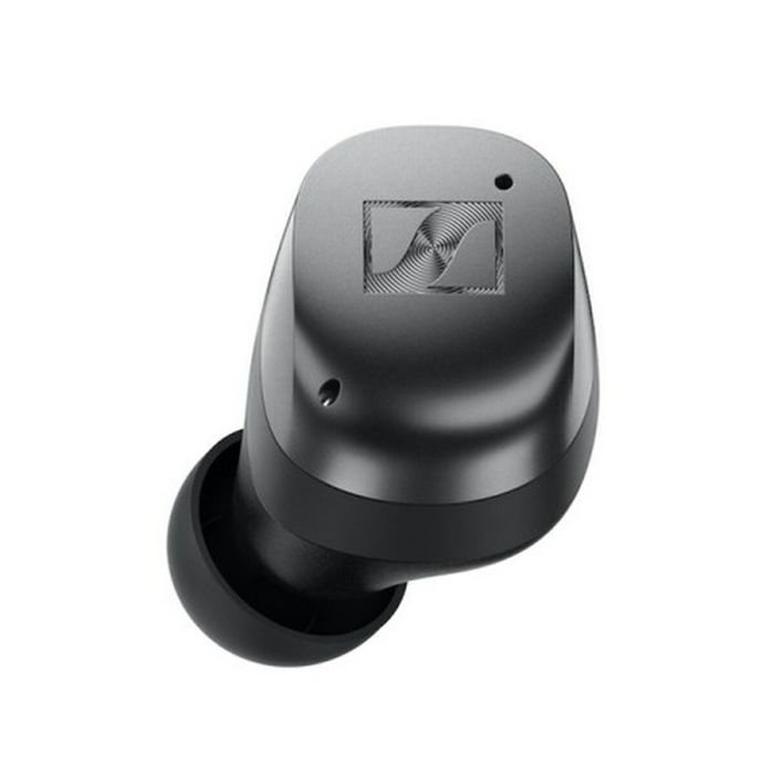 Auriculares Inalámbricos con Estuche de Carga Sennheiser Momentum True Wireless 4 Negro Grafito 5