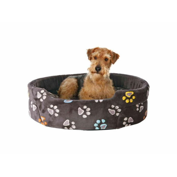 Cama para Perro Trixie Jimmy Taupé 45 × 35 cm 2
