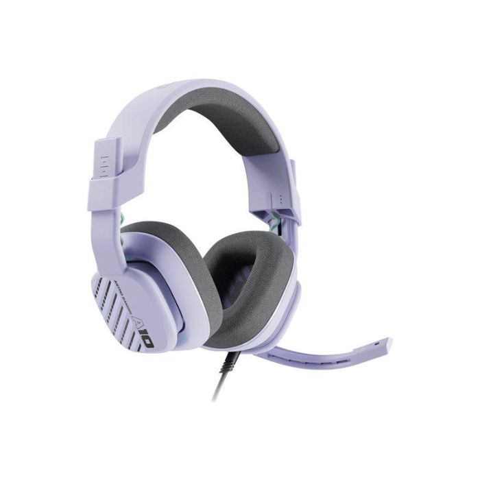 Auriculares Con Microfono Logitech A10 Astro 2 Auriculares Con Microfono Logitech A10 Astro 2