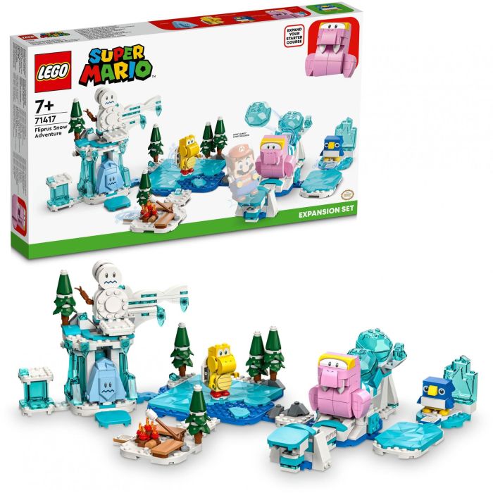 LEGO S.M. Kahlross-Abenteuer 2 LEGO S.M. Kahlross-Abenteuer 2