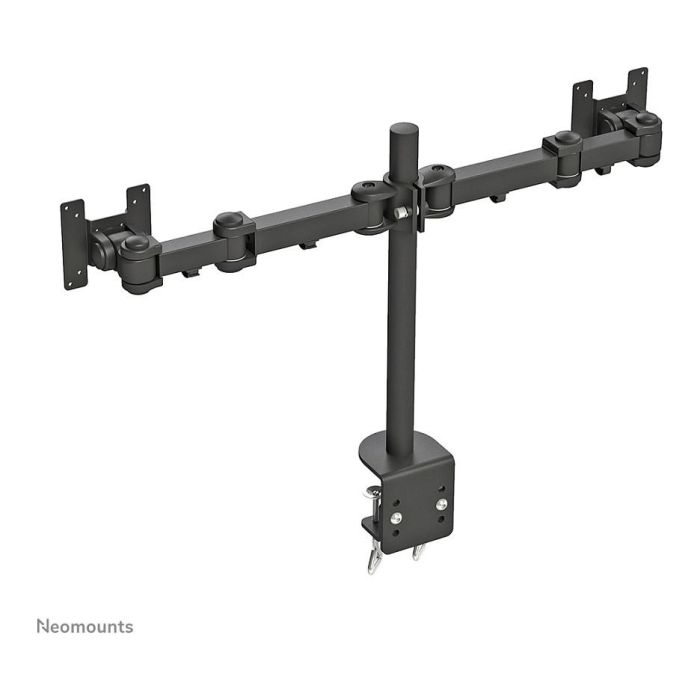 Neomounts Brazo para dos monitores FPMA-D960D hasta 27" 8KG Negro 2
