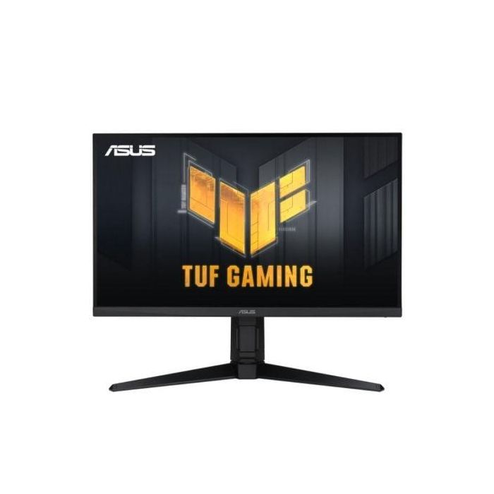 Monitor Gaming Asus TUF Gaming VG279QL3A 27"/ Full HD/ 1ms/ 180Hz/ IPS/ Multimedia/ Regulable en altura/ Negro Monitor Gaming Asus TUF Gaming VG279QL3A 27"/ Full HD/ 1ms/ 180Hz/ IPS/ Multimedia/ Regulable en altura/ Negro
