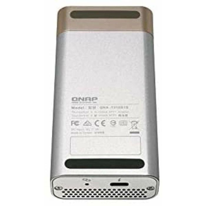 Tarjeta de Red Qnap QNA-T310G1S Gris 1