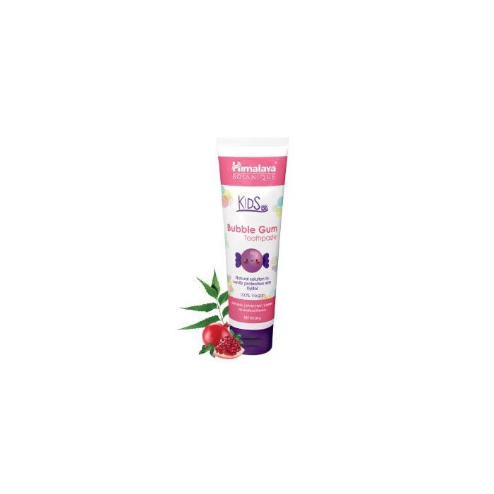 Dentifrico Botanique Infantil Chicle 80Gr. Dentifrico Botanique Infantil Chicle 80Gr.