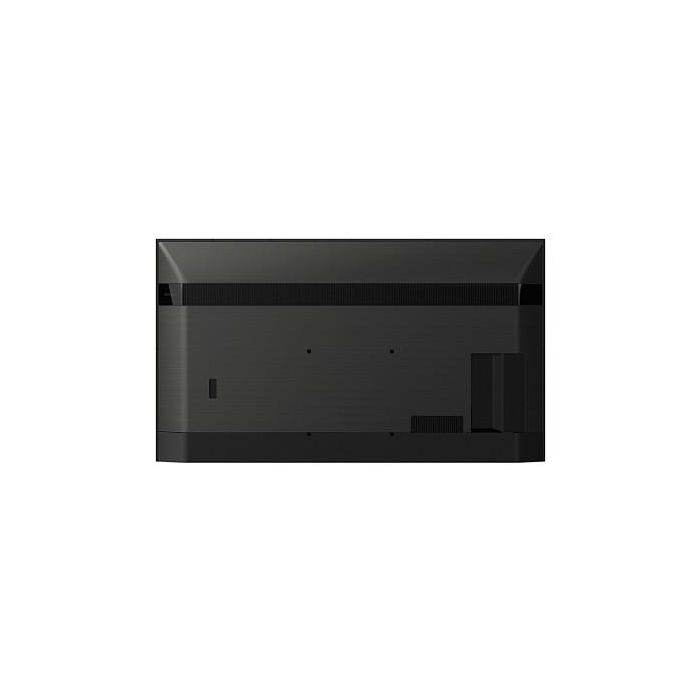 Sony FW-65BZ30L Pantalla Profesional 65" LCD 4K Ultra HD para Señalización Digital Wifi 24/7 7