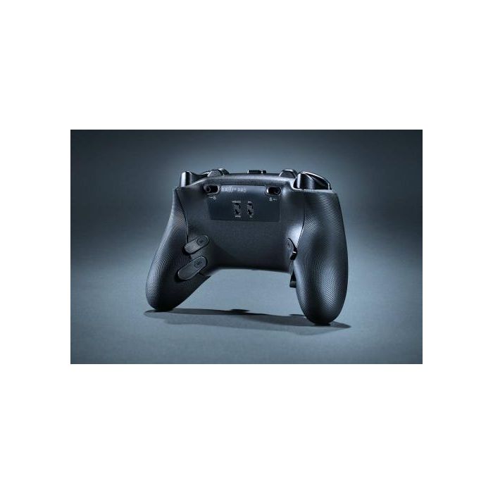 Razer Raiju V3 Pro Negro Rf/Usb Gamepad Analógico Pc, Playstation 5 1
