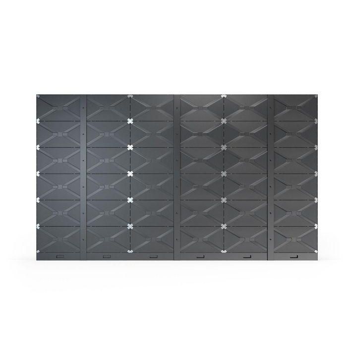 Sharp/NEC LED-E018i-162 Pantalla LED Direct View Indoor 162" Full HD 1.8mm All-in-one Serie E Fine-Pitch para Digital Signage 4 Sharp/NEC LED-E018i-162 Pantalla LED Direct View Indoor 162" Full HD 1.8mm All-in-one Serie E Fine-Pitch para Digital Signage 4