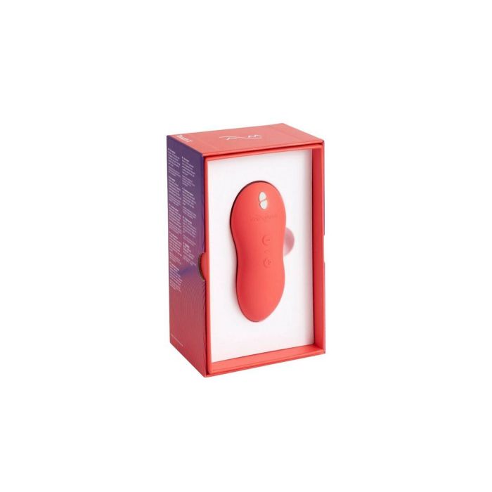 Vibrador We-Vibe Coral 3