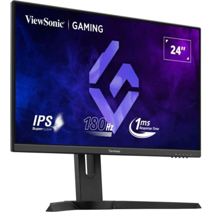 Viewsonic VX Series VX2479J-HD-PRO pantalla para PC 60,5 cm (23.8") 1920 x 1080 Pixeles Full HD LED Negro 29 Viewsonic VX Series VX2479J-HD-PRO pantalla para PC 60,5 cm (23.8") 1920 x 1080 Pixeles Full HD LED Negro 29