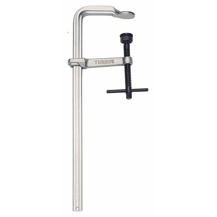 Tornillo de apriete Turnus 30 x 15 mm 800 x 140 mm 1 Tornillo de apriete Turnus 30 x 15 mm 800 x 140 mm 1