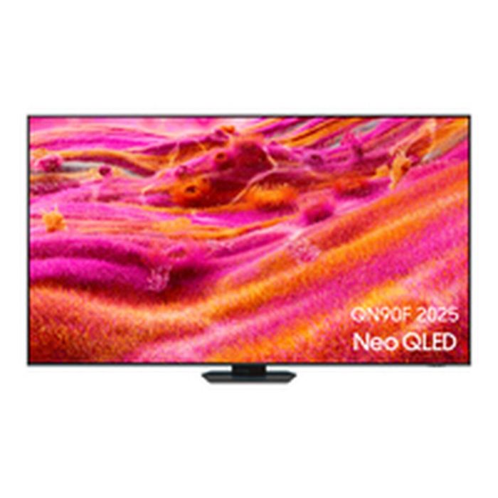 Smart TV Samsung TQ85QN90FATXXC 85" 4K Ultra HD HDR Neo QLED 12 Smart TV Samsung TQ85QN90FATXXC 85" 4K Ultra HD HDR Neo QLED 12