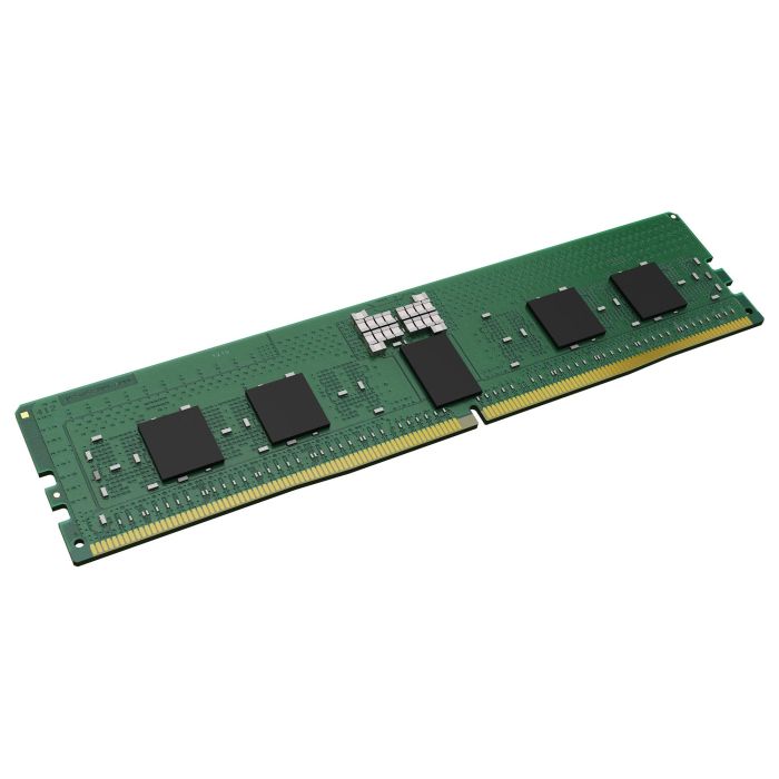Kingston KSM56R46BS8PMI-16HAI Memoria RAM DDR5 16GB 5600MT/s CL46 ECC REG 2