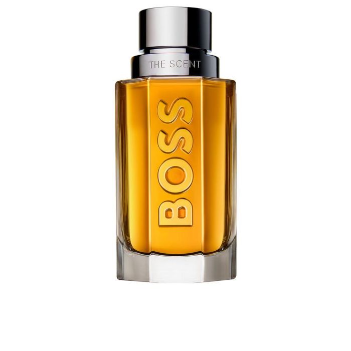 Hugo Boss-Boss The Scent After-Shave Lotion