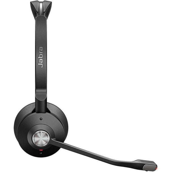 Auricular con Micrófono Gaming GN Audio Engage 75 SE Negro 2