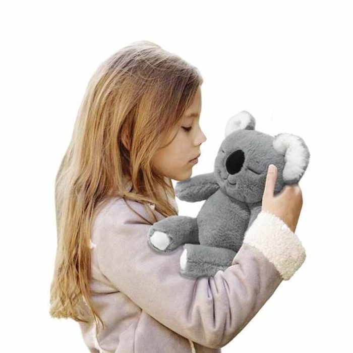 Peluche koala mindful lil 30 cm 2 Peluche koala mindful lil 30 cm 2