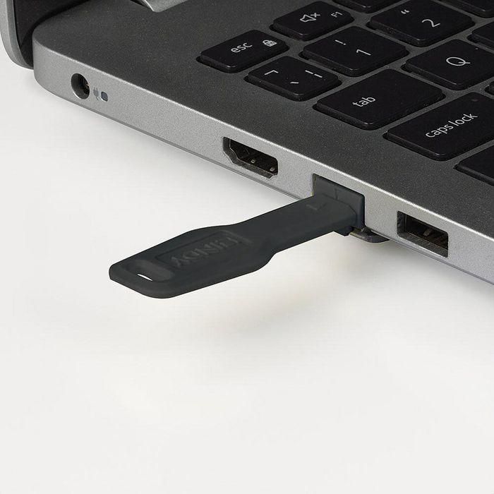 Lindy Bloqueadores de Puerto RJ-45 Negros sin Llave. Pack de 20 para Seguridad de Red y Prevención de Acceso No Autorizado 2 Lindy Bloqueadores de Puerto RJ-45 Negros sin Llave. Pack de 20 para Seguridad de Red y Prevención de Acceso No Autorizado 2