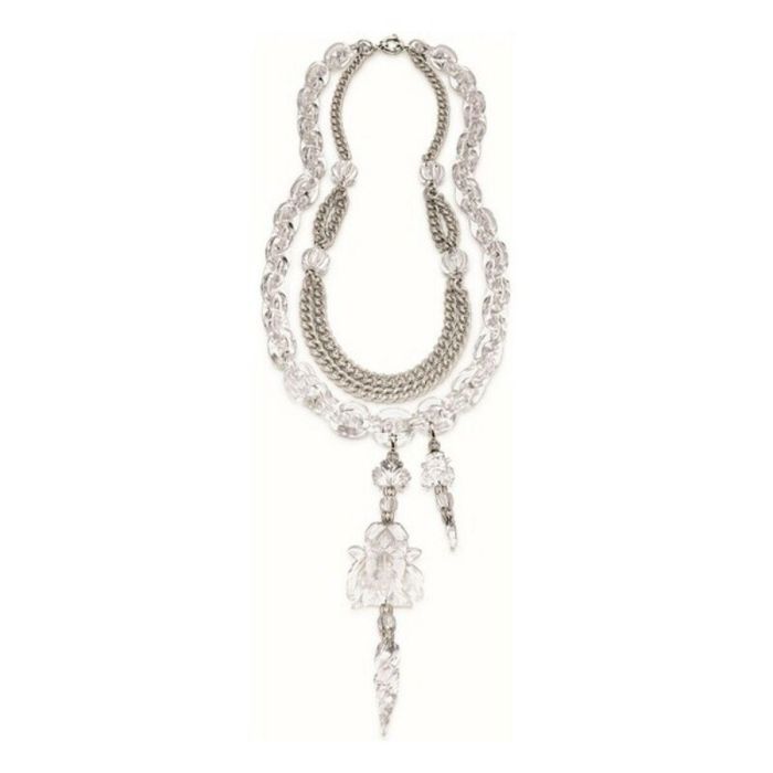 Collar Mujer Folli Follie 4N0T067C 70 cm Collar Mujer Folli Follie 4N0T067C 70 cm