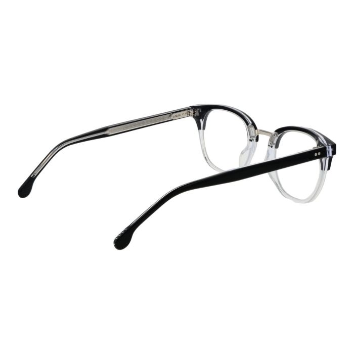Montura de Gafas Unisex Lozza VL4309 4909W1 1