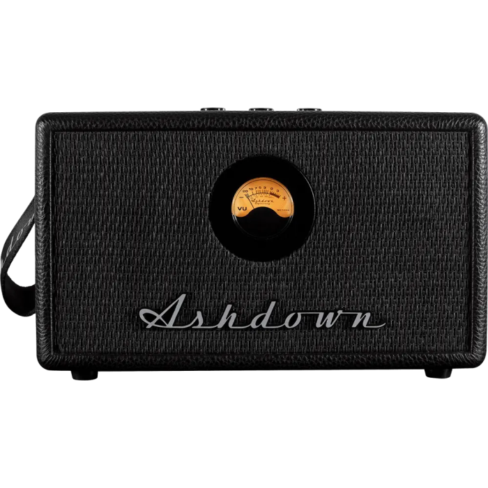 Ashdown Altavoz Bluetooth 2 x 20W - Negro Ashdown 0 Ashdown Altavoz Bluetooth 2 x 20W - Negro Ashdown 0