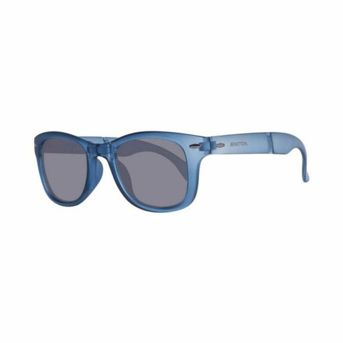 Gafas de Sol Unisex Benetton BE987S02 Ø 51 mm Gafas de Sol Unisex Benetton BE987S02 Ø 51 mm