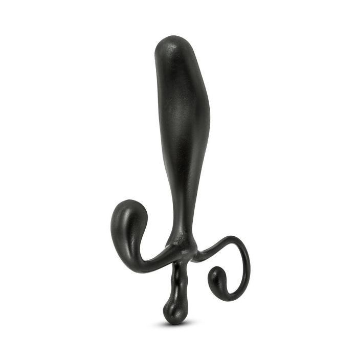 Plug Anal Blush Anal Adventures Negro 5 Plug Anal Blush Anal Adventures Negro 5