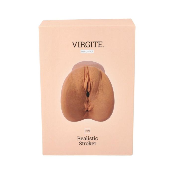 Masturbador Masculino Virgite R19 3 Masturbador Masculino Virgite R19 3