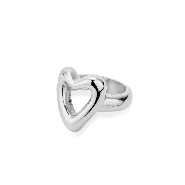 Anillo Mujer Radiant RY000328-14 Plateado 2