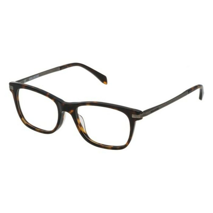 Montura de Gafas Mujer Zadig & Voltaire VZV167530C10 Ø 53 mm Montura de Gafas Mujer Zadig & Voltaire VZV167530C10 Ø 53 mm
