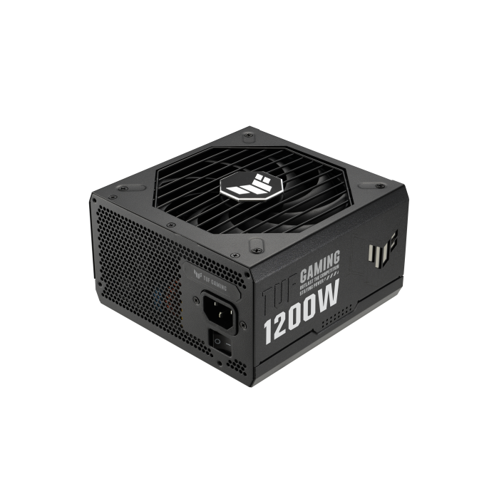 ASUS 90YE00S0-B0NA00 TUF GAMING 1200W Gold Fuente de Alimentación ATX 3.0 para PC 6 ASUS 90YE00S0-B0NA00 TUF GAMING 1200W Gold Fuente de Alimentación ATX 3.0 para PC 6