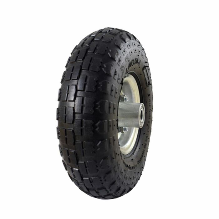 Rueda Ferrestock Ø 26 cm Ø 16 cm Carro Portamanguera