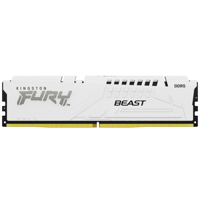 Memoria RAM Kingston KF552C36BWE-16 16 GB DDR5 SDRAM DDR5 5200 MHz 2 Memoria RAM Kingston KF552C36BWE-16 16 GB DDR5 SDRAM DDR5 5200 MHz 2